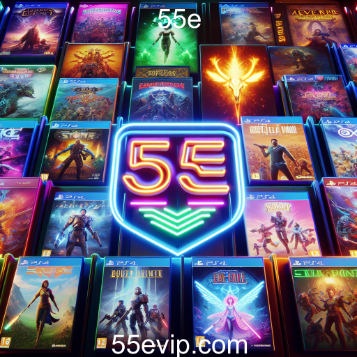 Novos Lançamentos: O que Esperar do Mundo dos Jogos